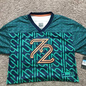 Nike Retro Miami Dolphins 1972 Undefeated Season